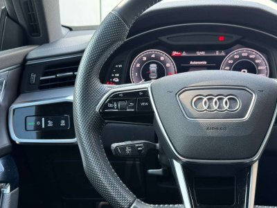 Audi A7 Sportback 55 TFSi Ciel étoilé Diffuseur sport   - 15