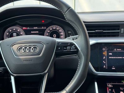 Audi A7 Sportback 55 TFSi Ciel étoilé Diffuseur sport   - 16