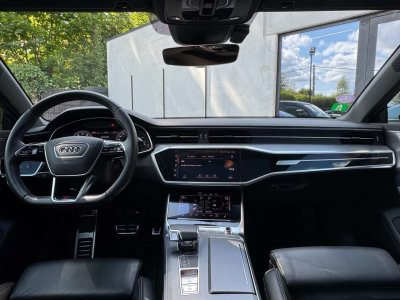 Audi A7 Sportback 55 TFSi Ciel étoilé Diffuseur sport   - 18