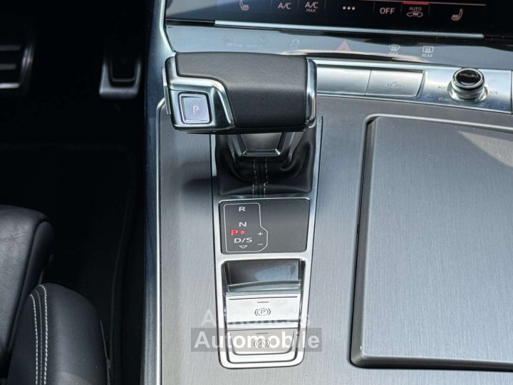 Audi A7 Sportback 55 TFSi Ciel étoilé Diffuseur sport - 19