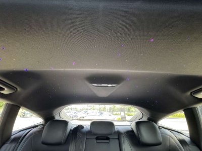 Audi A7 Sportback 55 TFSi Ciel étoilé Diffuseur sport   - 20