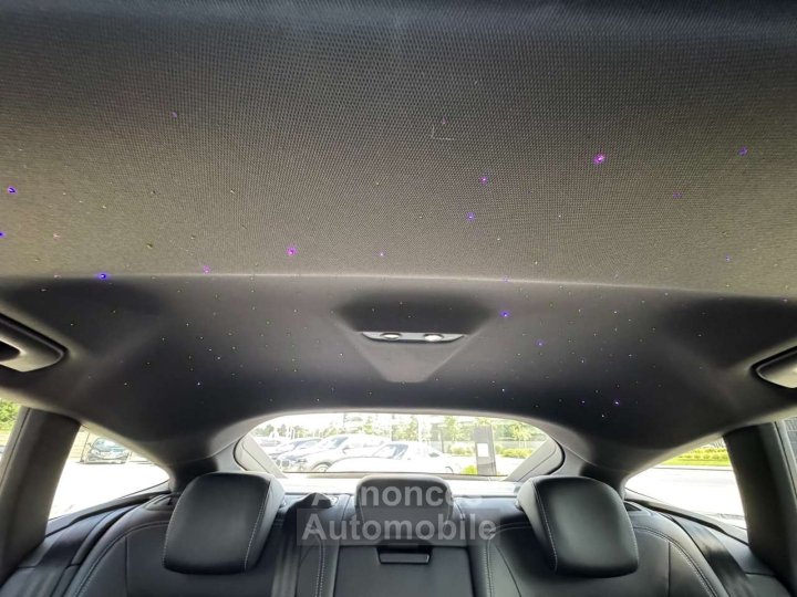 Audi A7 Sportback 55 TFSi Ciel étoilé Diffuseur sport - 20