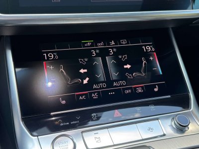 Audi A7 Sportback 55 TFSi Ciel étoilé Diffuseur sport   - 21