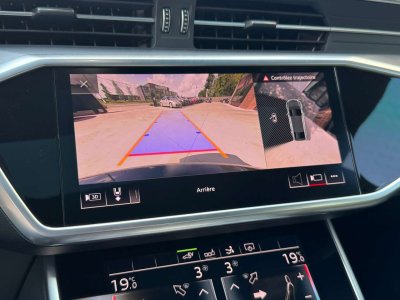 Audi A7 Sportback 55 TFSi Ciel étoilé Diffuseur sport   - 22