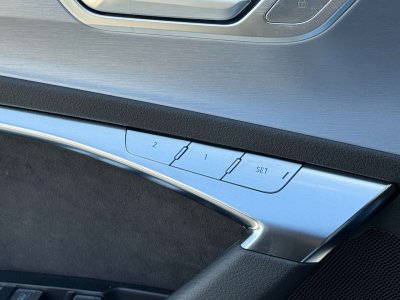Audi A7 Sportback 55 TFSi Ciel étoilé Diffuseur sport   - 25