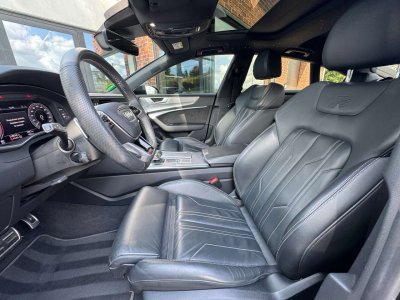 Audi A7 Sportback 55 TFSi Ciel étoilé Diffuseur sport   - 26