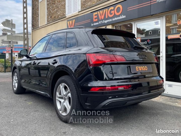 Audi Q5 20 35 TDI 165 MHEV HYBRID DESIGN S-TRONIC BVA FAIBLE KILOMETRAGE NOMBREUSES OPTIONS - 3