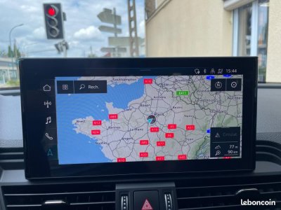 Audi Q5 20 35 TDI 165 MHEV HYBRID DESIGN S-TRONIC BVA FAIBLE KILOMETRAGE NOMBREUSES OPTIONS   - 12