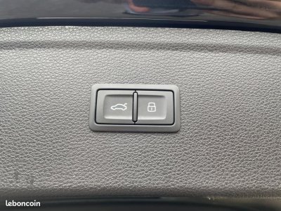 Audi Q5 20 35 TDI 165 MHEV HYBRID DESIGN S-TRONIC BVA FAIBLE KILOMETRAGE NOMBREUSES OPTIONS   - 16