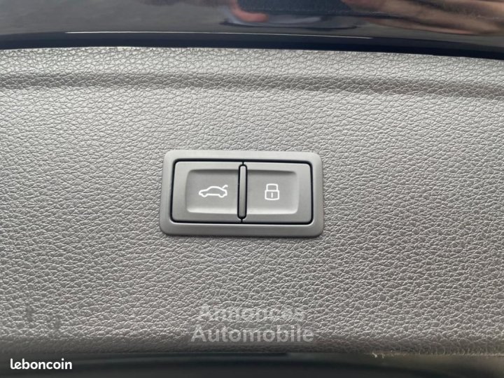 Audi Q5 20 35 TDI 165 MHEV HYBRID DESIGN S-TRONIC BVA FAIBLE KILOMETRAGE NOMBREUSES OPTIONS - 16