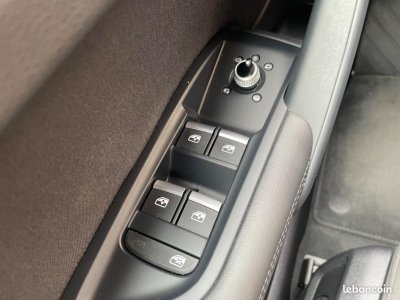 Audi Q5 20 35 TDI 165 MHEV HYBRID DESIGN S-TRONIC BVA FAIBLE KILOMETRAGE NOMBREUSES OPTIONS   - 17