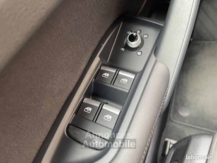 Audi Q5 20 35 TDI 165 MHEV HYBRID DESIGN S-TRONIC BVA FAIBLE KILOMETRAGE NOMBREUSES OPTIONS - 17