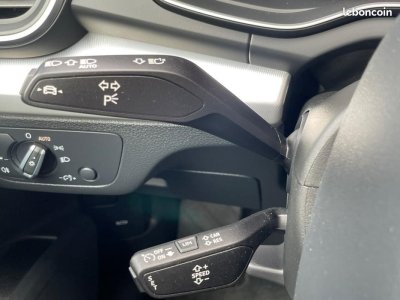 Audi Q5 20 35 TDI 165 MHEV HYBRID DESIGN S-TRONIC BVA FAIBLE KILOMETRAGE NOMBREUSES OPTIONS   - 19