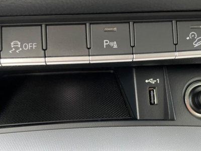 Audi Q5 20 35 TDI 165 MHEV HYBRID DESIGN S-TRONIC BVA FAIBLE KILOMETRAGE NOMBREUSES OPTIONS   - 20