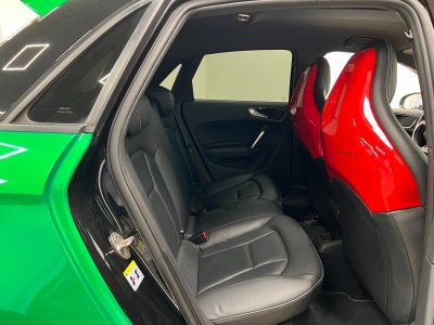Audi S1 Sportback 20 TFSI 231 ch Quattro / BOSE / Cuir Nappa   - 11