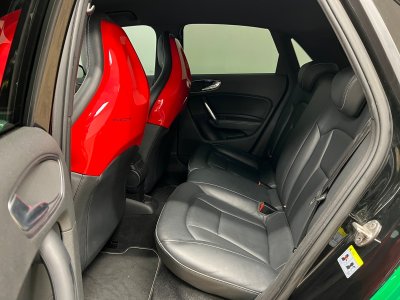 Audi S1 Sportback 20 TFSI 231 ch Quattro / BOSE / Cuir Nappa   - 12