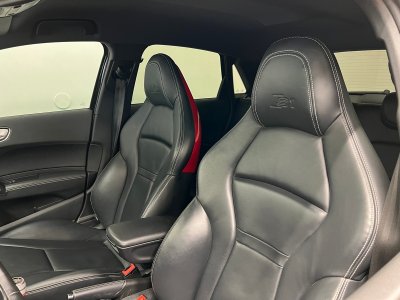 Audi S1 Sportback 20 TFSI 231 ch Quattro / BOSE / Cuir Nappa   - 13