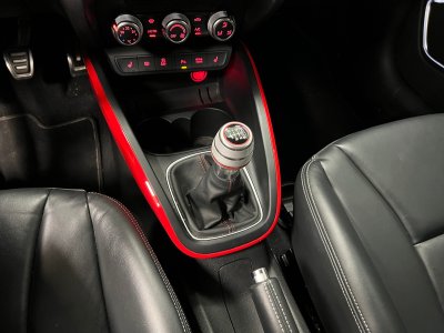 Audi S1 Sportback 20 TFSI 231 ch Quattro / BOSE / Cuir Nappa   - 14