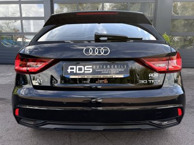 Audi A1 Sportback II 30 TFSI 110ch Advanced S tronic 7 / À PARTIR DE 319,83 € *   - 8