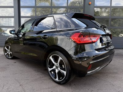 Audi A1 Sportback II 30 TFSI 110ch Advanced S tronic 7 / À PARTIR DE 319,83 € *   - 9