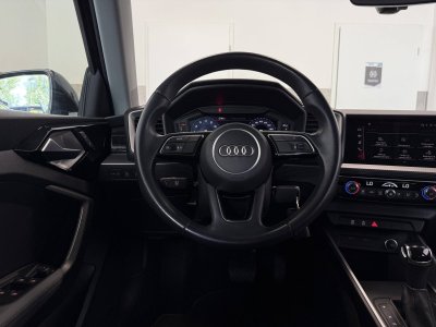 Audi A1 Sportback II 30 TFSI 110ch Advanced S tronic 7 / À PARTIR DE 319,83 € *   - 18