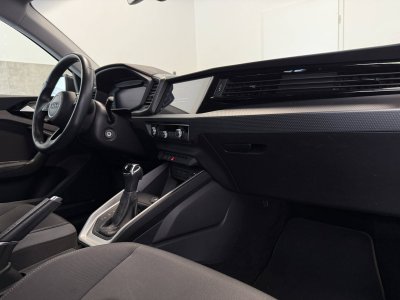 Audi A1 Sportback II 30 TFSI 110ch Advanced S tronic 7 / À PARTIR DE 319,83 € *   - 21