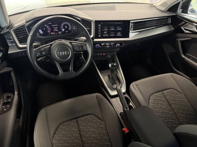 Audi A1 Sportback II 30 TFSI 110ch Advanced S tronic 7 / À PARTIR DE 319,83 € *   - 22