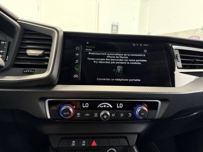 Audi A1 Sportback II 30 TFSI 110ch Advanced S tronic 7 / À PARTIR DE 319,83 € *   - 25