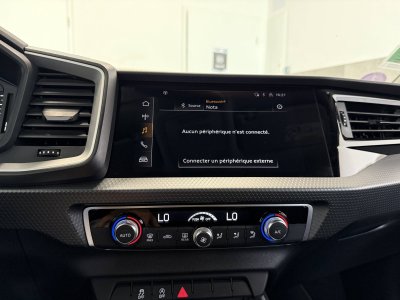 Audi A1 Sportback II 30 TFSI 110ch Advanced S tronic 7 / À PARTIR DE 319,83 € *   - 26