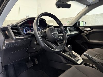 Audi A1 Sportback II 30 TFSI 110ch Advanced S tronic 7 / À PARTIR DE 319,83 € *   - 28
