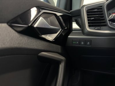 Audi A1 Sportback II 30 TFSI 110ch Advanced S tronic 7 / À PARTIR DE 319,83 € *   - 29
