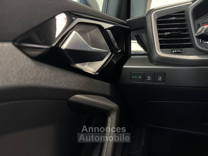 Audi A1 Sportback II 30 TFSI 110ch Advanced S tronic 7 / À PARTIR DE 319,83 € * - 29