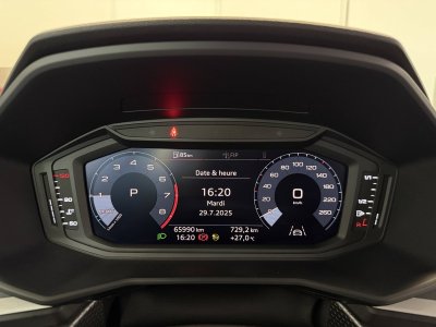 Audi A1 Sportback II 30 TFSI 110ch Advanced S tronic 7 / À PARTIR DE 319,83 € *   - 31
