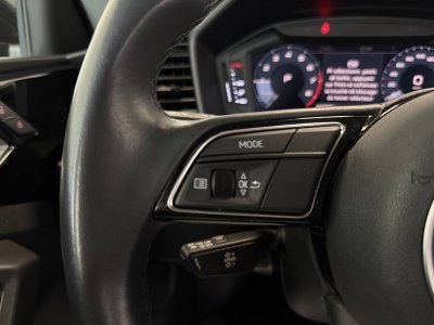 Audi A1 Sportback II 30 TFSI 110ch Advanced S tronic 7 / À PARTIR DE 319,83 € *   - 32