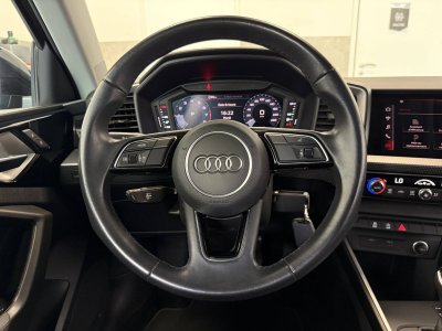 Audi A1 Sportback II 30 TFSI 110ch Advanced S tronic 7 / À PARTIR DE 319,83 € *   - 33