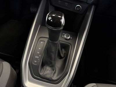 Audi A1 Sportback II 30 TFSI 110ch Advanced S tronic 7 / À PARTIR DE 319,83 € *   - 35