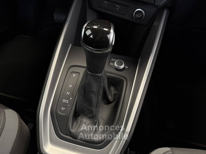 Audi A1 Sportback II 30 TFSI 110ch Advanced S tronic 7 / À PARTIR DE 319,83 € * - 35