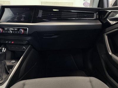 Audi A1 Sportback II 30 TFSI 110ch Advanced S tronic 7 / À PARTIR DE 319,83 € *   - 37