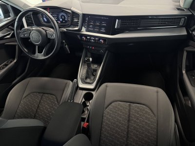 Audi A1 Sportback II 30 TFSI 110ch Advanced S tronic 7 / À PARTIR DE 319,83 € *   - 38