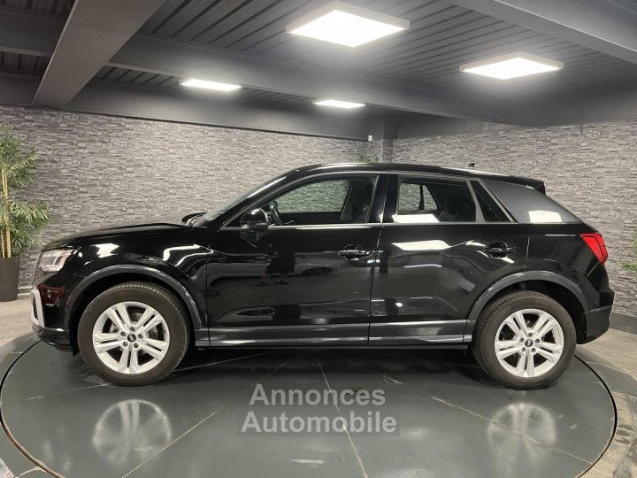 Audi Q2 10 30 TFSI - 110 Design - 2