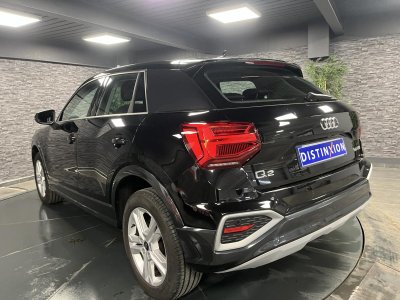 Audi Q2 10 30 TFSI - 110 Design   - 3