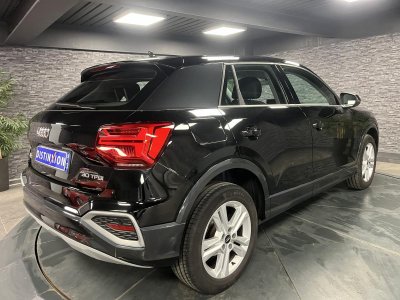 Audi Q2 10 30 TFSI - 110 Design   - 5