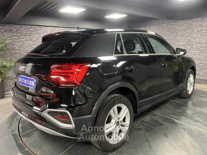 Audi Q2 10 30 TFSI - 110 Design - 5