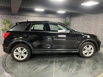 Audi Q2 10 30 TFSI - 110 Design   - 6