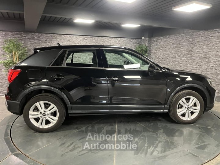 Audi Q2 10 30 TFSI - 110 Design - 6