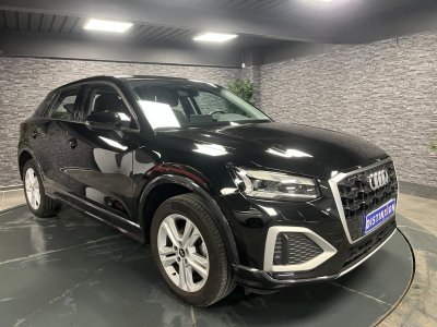 Audi Q2 10 30 TFSI - 110 Design   - 7