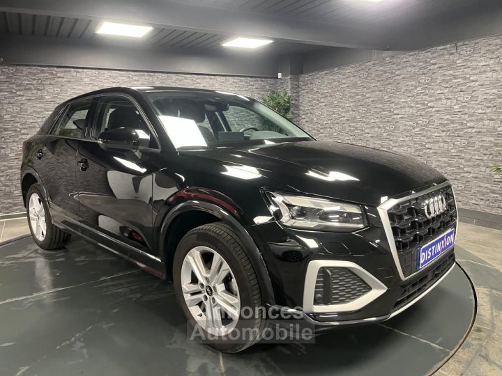 Audi Q2 10 30 TFSI - 110 Design - 7