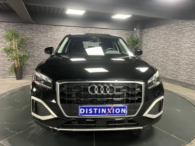 Audi Q2 10 30 TFSI - 110 Design   - 8