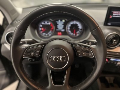 Audi Q2 10 30 TFSI - 110 Design   - 9