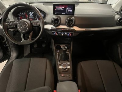 Audi Q2 10 30 TFSI - 110 Design   - 10